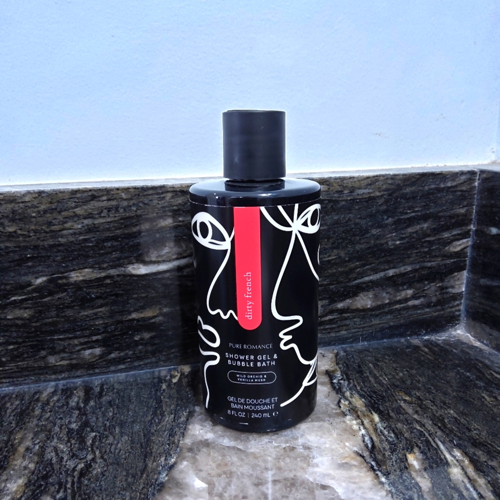 Pure Romance Skinny Dip